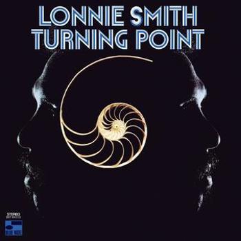 Vinyl Turning Point (Blue Note Classic Vinyl Series) (LP Book