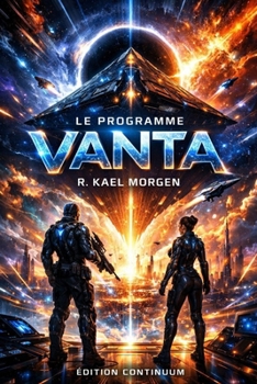 Paperback Le programme VANTA [French] Book