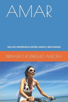 Paperback Amar: ...Colma de Gozo [Spanish] Book