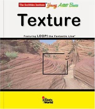 Library Binding Texture Book
