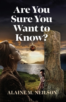 Paperback Are You Sure You Want to Know Book