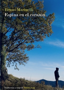 Paperback Espina en el corazón [Spanish] Book