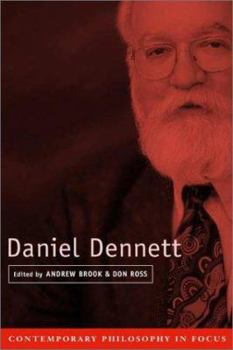 Paperback Daniel Dennett Book