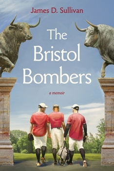 Paperback The Bristol Bombers Book