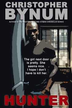 Paperback Hunter Book