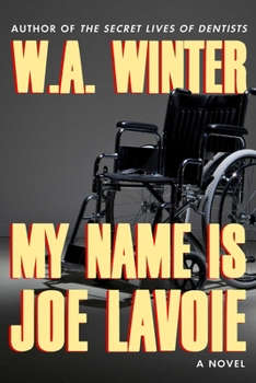 My Name is Joe Lavoie