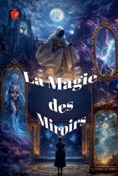 Paperback La Magie Des Miroirs [French] Book