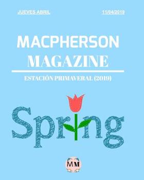 Macpherson Magazine - Estaci�n Primaveral (2019)