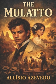 Paperback The Mulatto Book