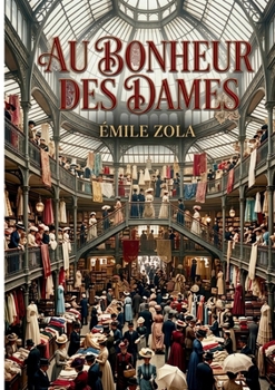 Au Bonheur des Dames (French Edition)