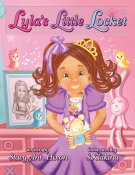 Lyla’s Little Locket