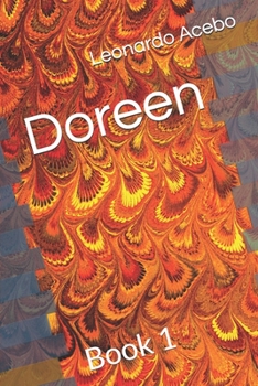 Paperback Doreen Book