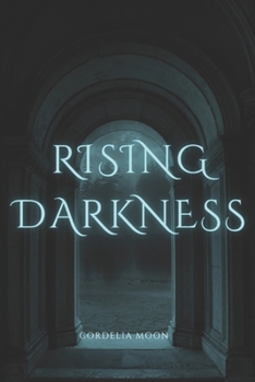 Paperback Rising Darkness Book
