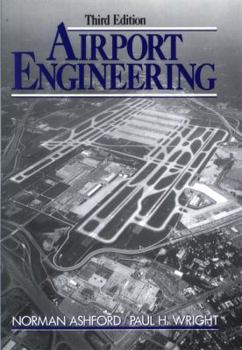 Hardcover Airport Engineering Book