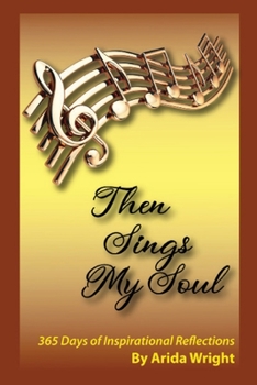 Paperback Then Sings My Soul Book