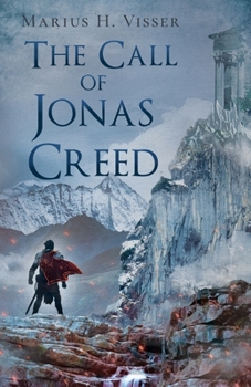 Paperback The Call of Jonas Creed Book