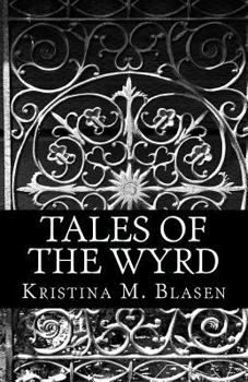 Paperback Tales of the Wyrd Book