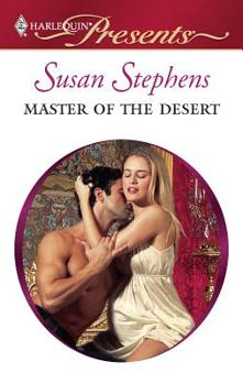 Master of the Desert - Book #2 of the Maktabi Brothers