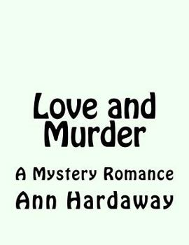 Paperback Love and Murder Book