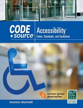 Spiral-bound Code Source Accessibility Book