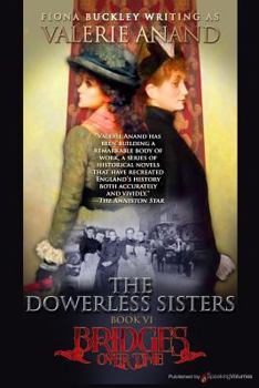 The Dowerless Sisters (Bridges Over Time, Book 6)