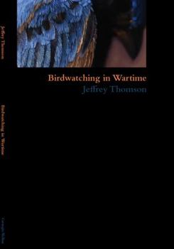 Paperback Birdwatching in Wartime Book