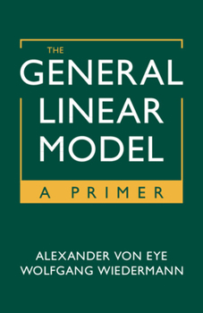 Paperback The General Linear Model Book