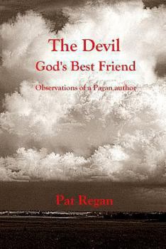Paperback The Devil Gods Best Friend Book