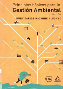 Paperback PRINCIPIOS BASICOS GESTION AMBIENTAL 3ED [Spanish] Book