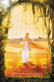 Hardcover The Cage Book