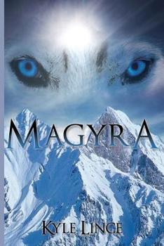 Paperback Magyra Book