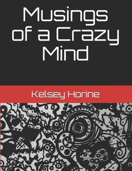 Paperback Musings of a Crazy Mind Book