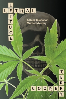 Paperback Lethal Lettuce Book