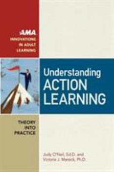 Paperback Understanding Action Learning Book