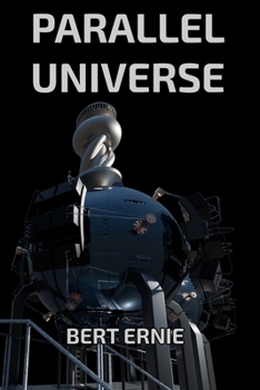 Paperback Parallel Universe Book