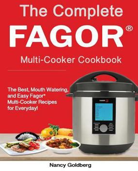 Paperback The Complete Fagor Book