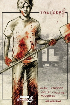 Hardcover Trailers Book