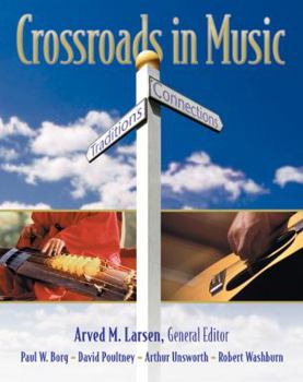 Crossroads in Music: Traditions and Connections