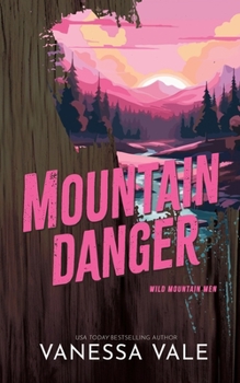 Paperback Mountain Danger Book