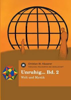 Paperback Unruhig... Bd. 2 [German] Book