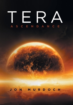 Hardcover Tera: Ascendance Book