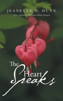 Paperback The Heart Speaks Book