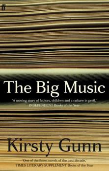 Paperback The Big Music Book