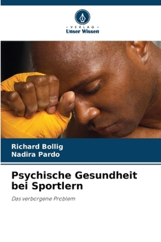 Paperback Psychische Gesundheit bei Sportlern [German] Book