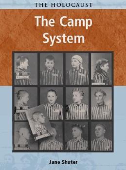 Hardcover The Camp System Book