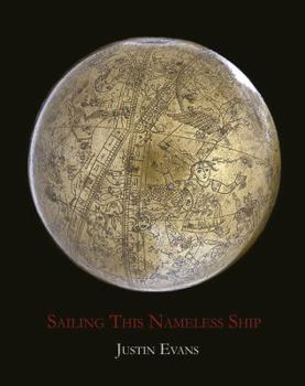 Paperback Sailing This Nameless Ship Book