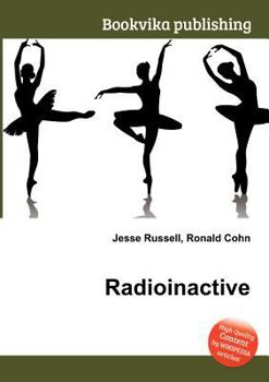 Paperback Radioinactive Book