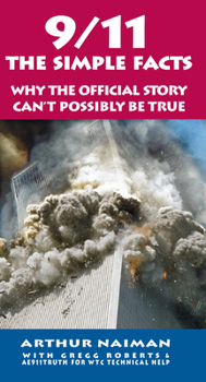 Paperback 9/11: The Simple Facts: The Simple Facts Book
