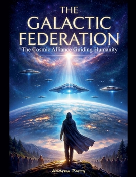 Paperback The Galactic Federation Book
