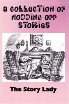 Paperback Collection of Nodding Off Stories Book